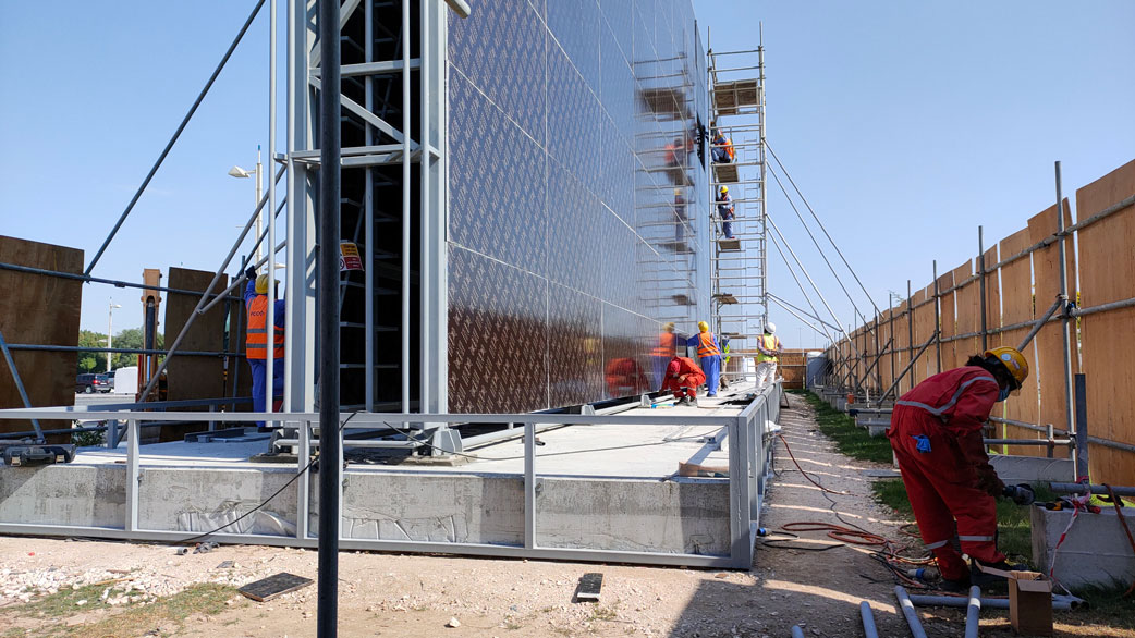 Pollaides Construction Project Image 35